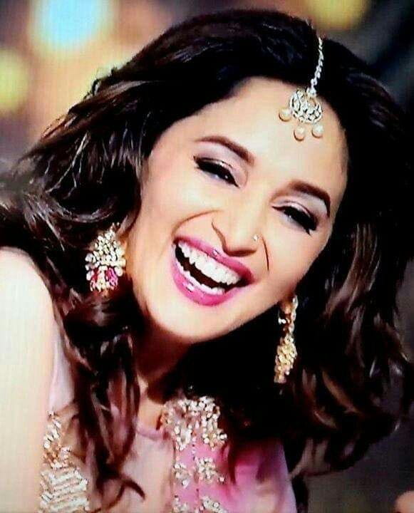 Madhuri Dixit
