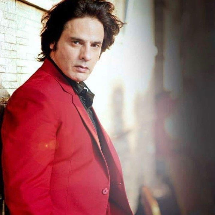 Rahul Roy