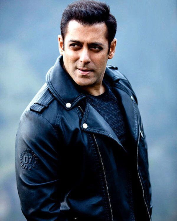 Salman Khan
