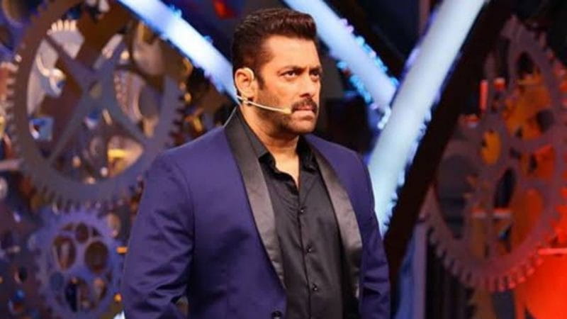 Salman Khan