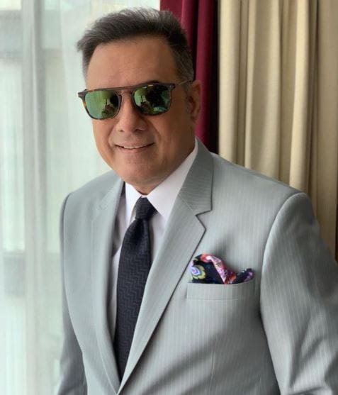 Boman Irani