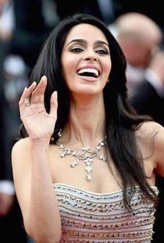 Mallika Sherawat