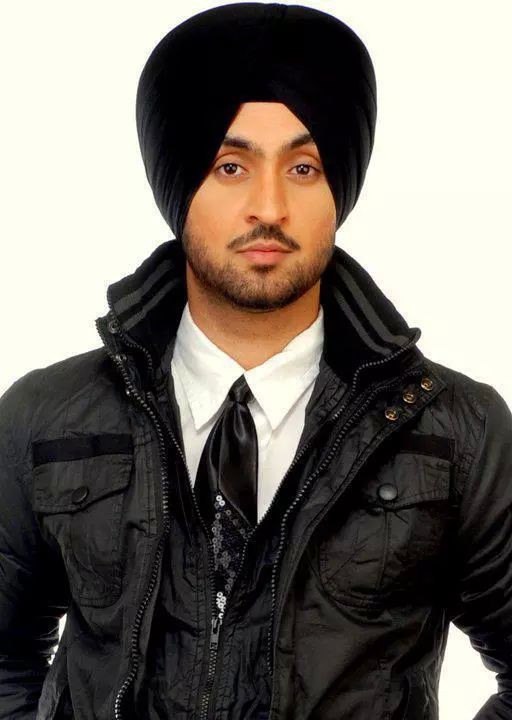 Diljit Dosanjh