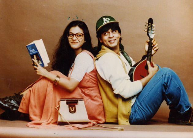 Dilwale Dulhania Le Jayenge