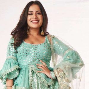 Sara Gurpal