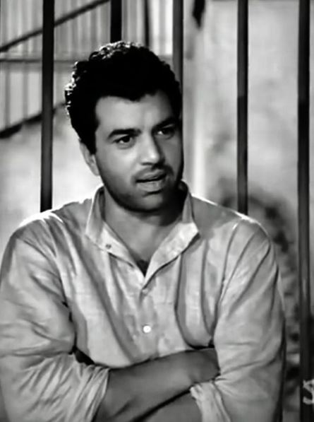 Dharmendra