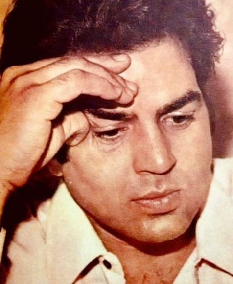 Dharmendra