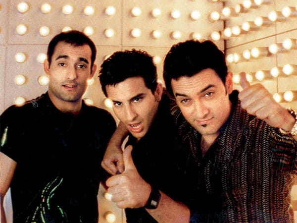 Dil Chahta Hai