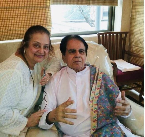 Dilip Kumar