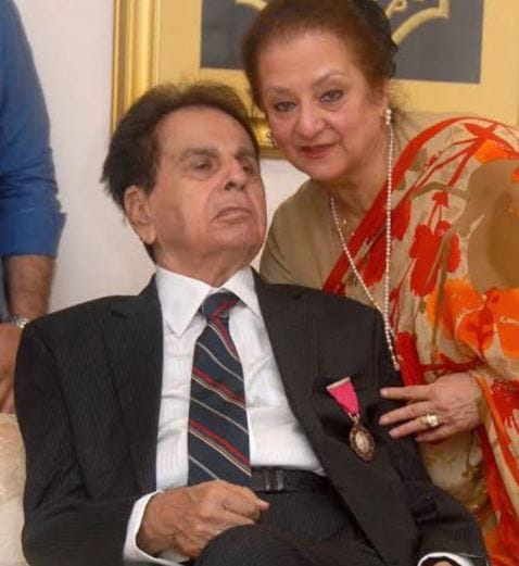 Dilip Kumar