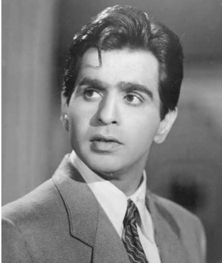 Dilip Kumar