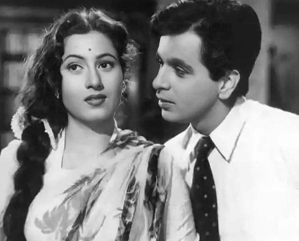 Dilip Kumar