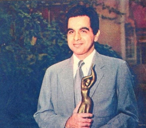 Dilip Kumar