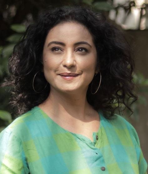 Divya Dutta
