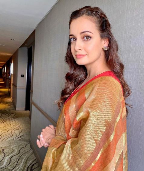 Dia Mirza