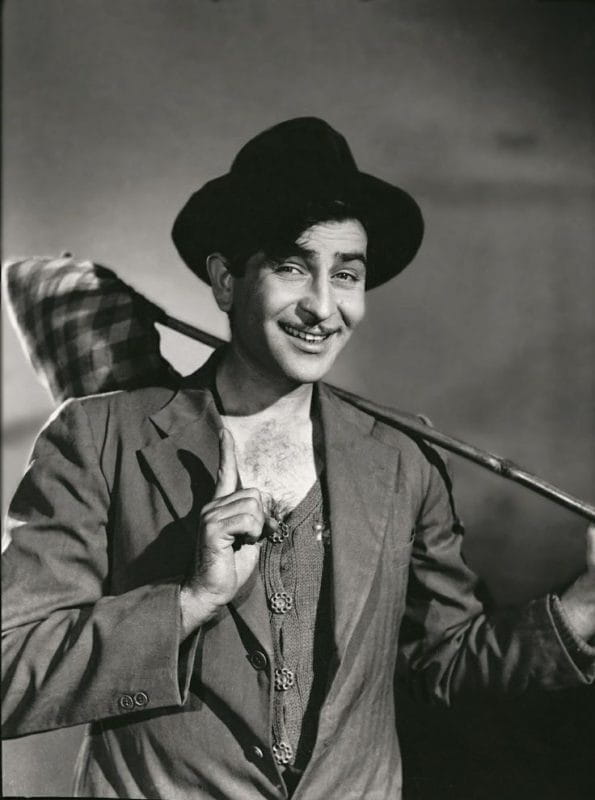 Raj Kapoor
