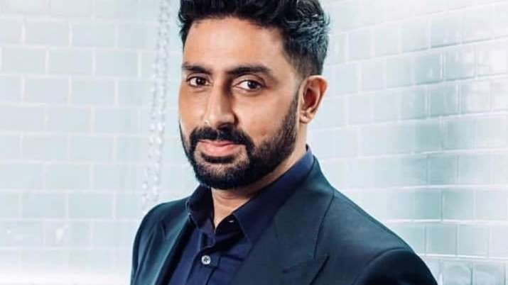 Abhishek Bachchan