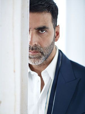 Akshay Kumar