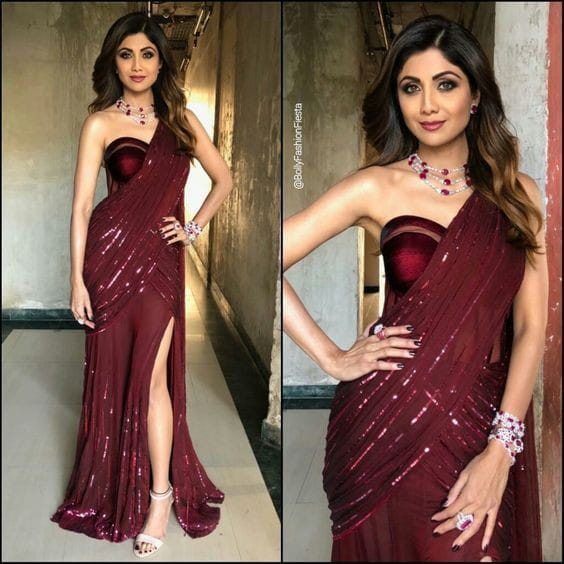 Shilpa Shetty