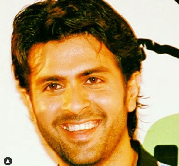 Harman Baweja