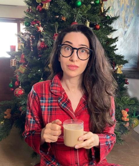 Karishma Kapoor