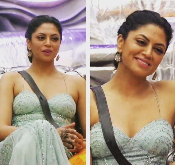 Kavita Kaushik