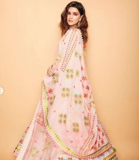 Kriti Sanon