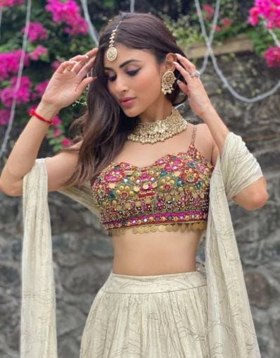 Mouni Roy