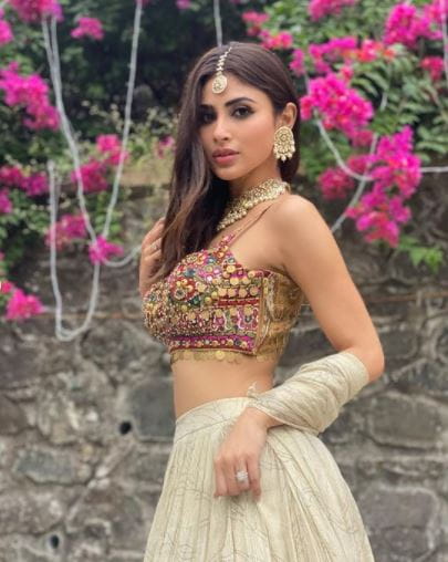 Mouni Roy