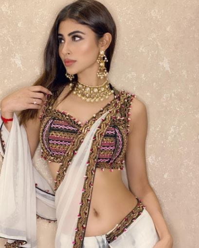 Mouni Roy