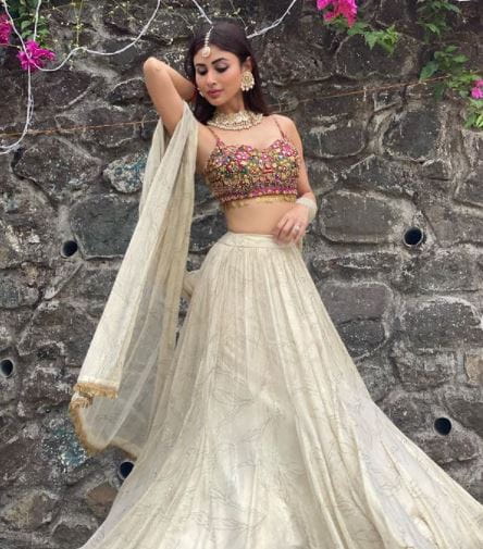 Mouni Roy