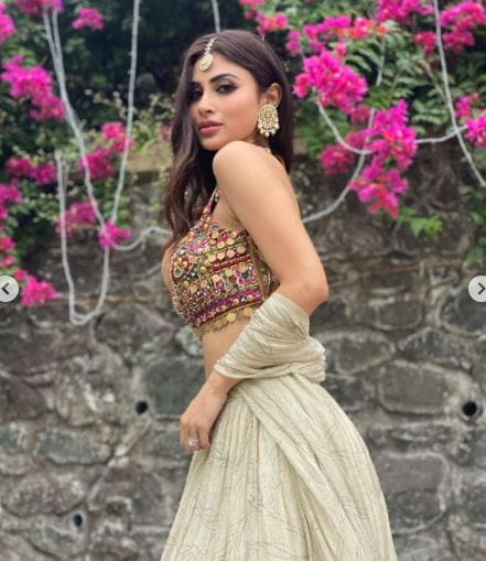 Mouni Roy