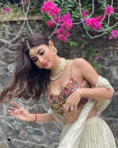 Mouni Roy