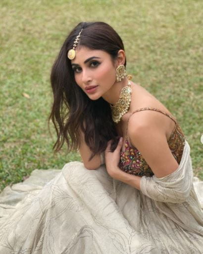 Mouni Roy