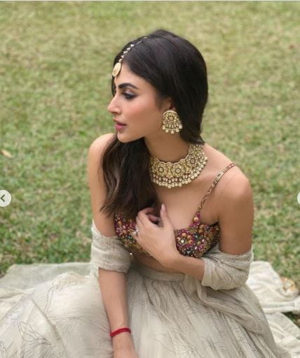 Mouni Roy