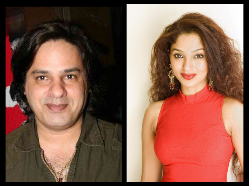 Rahul Roy and Suman Ranganathan
