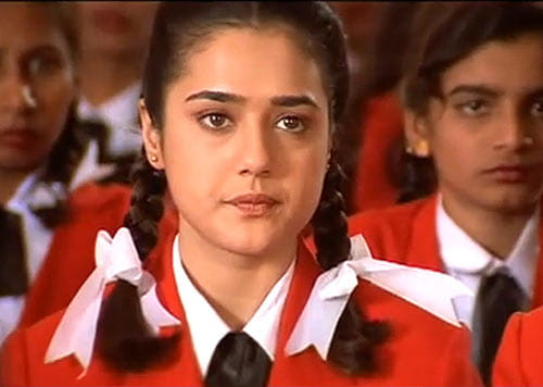 Preity Zinta
