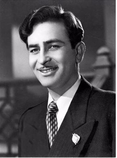 Raj Kapoor