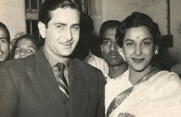 Raj Kapoor