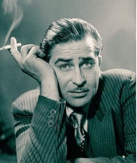 Raj Kapoor