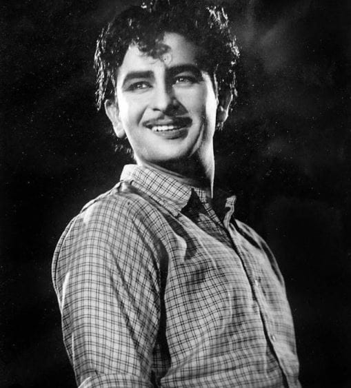 Raj Kapoor