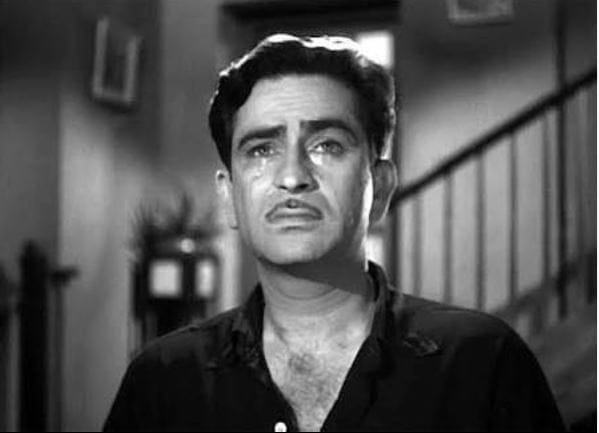 Raj Kapoor