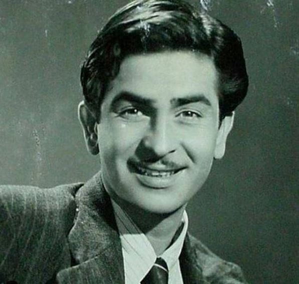 Raj Kapoor