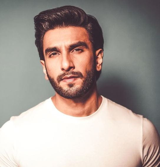 Ranveer Singh