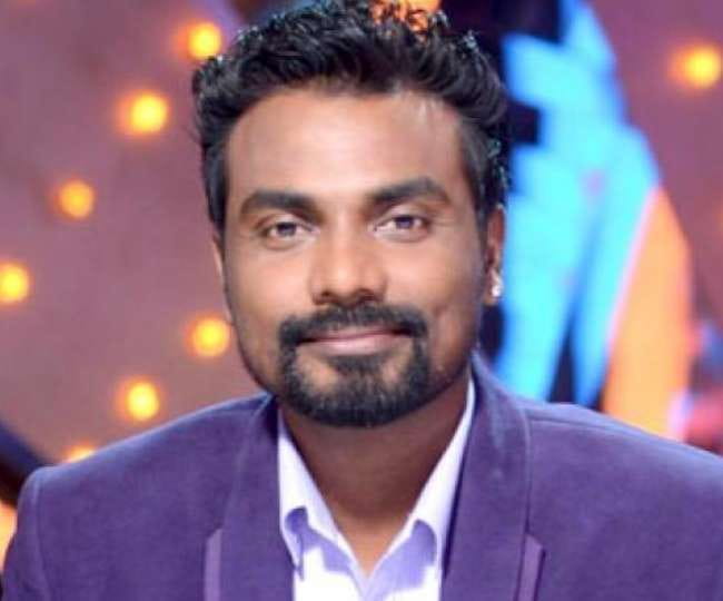Remo D'Souza