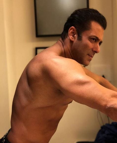 Salman Khan