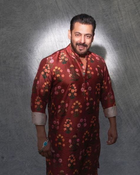 Salman Khan