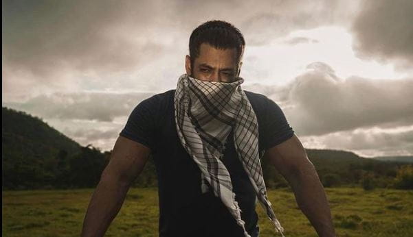 Salman Khan