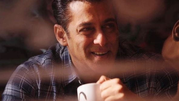 Salman Khan