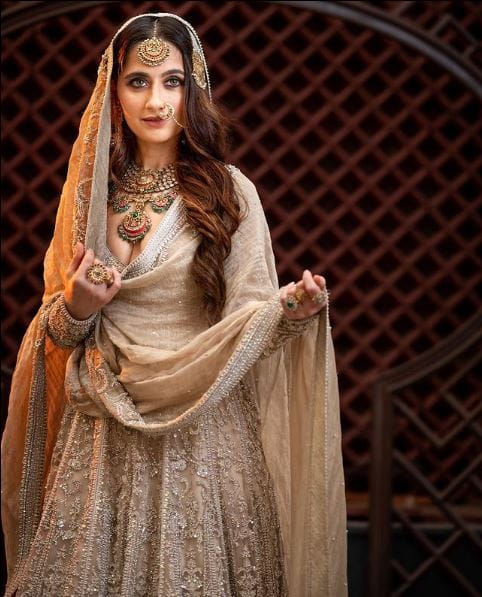 Sanjeeda Sheikh